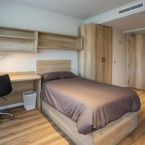 Micampus Bilbao Student Residence